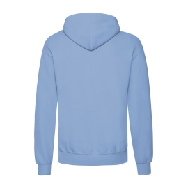 Classic Hooded Sweat