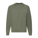 Classic Raglan Sweat