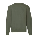 Classic Raglan Sweat