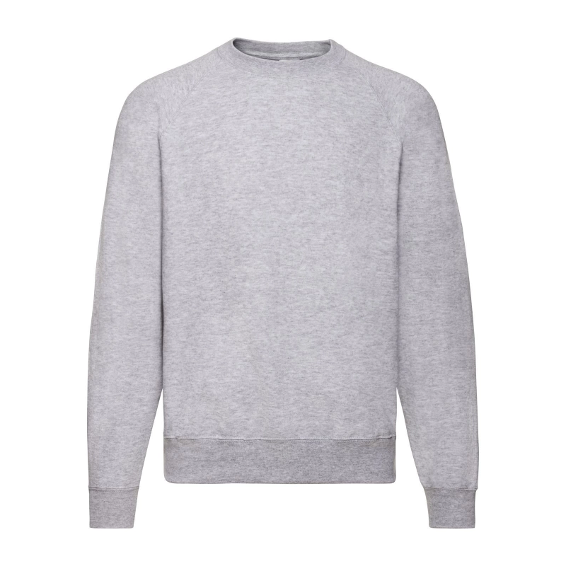 Classic Raglan Sweat