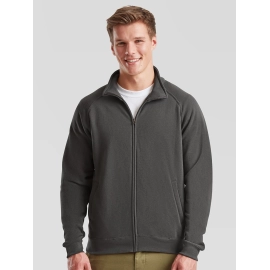 Classic Sweat Jacket