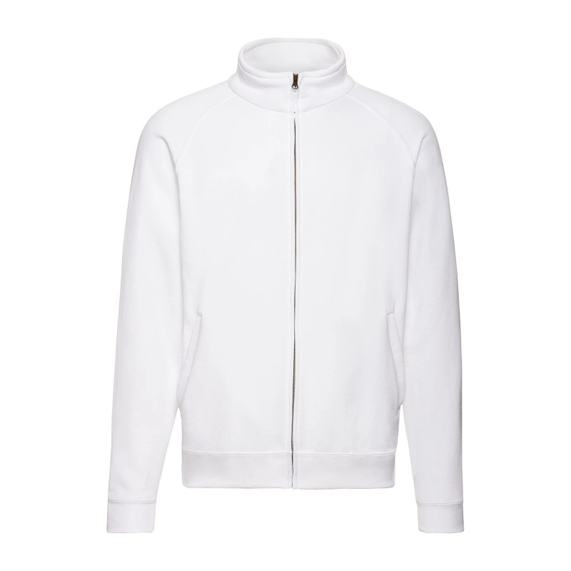 Classic Sweat Jacket