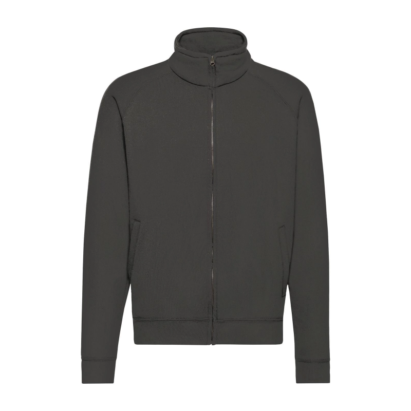 Classic Sweat Jacket