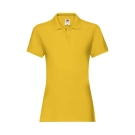 Ladies Premium Polo