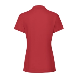 Ladies Premium Polo