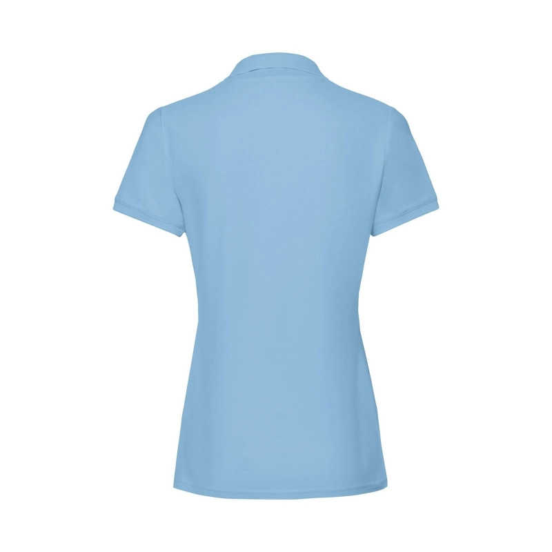 Ladies Premium Polo