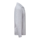 Kids 65/35 Long Sleeve Polo