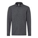 Polo manches longues enfants