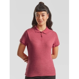 Ladies 65/35 Polo