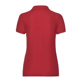Ladies 65/35 Polo