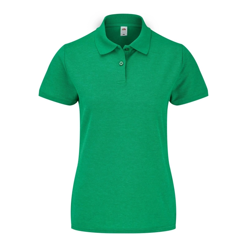 Ladies 65/35 Polo