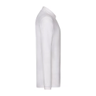 Premium Polo manches longues homme