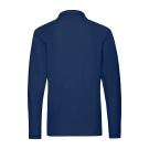 Premium Long Sleeve Polo