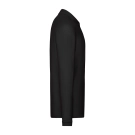 Premium Long Sleeve Polo