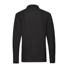 Premium Long Sleeve Polo