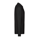 Premium Long Sleeve Polo