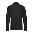 Premium Long Sleeve Polo