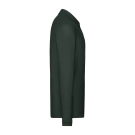 Premium Long Sleeve Polo
