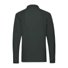 Premium Long Sleeve Polo