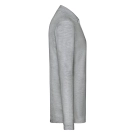 Premium Polo manches longues homme