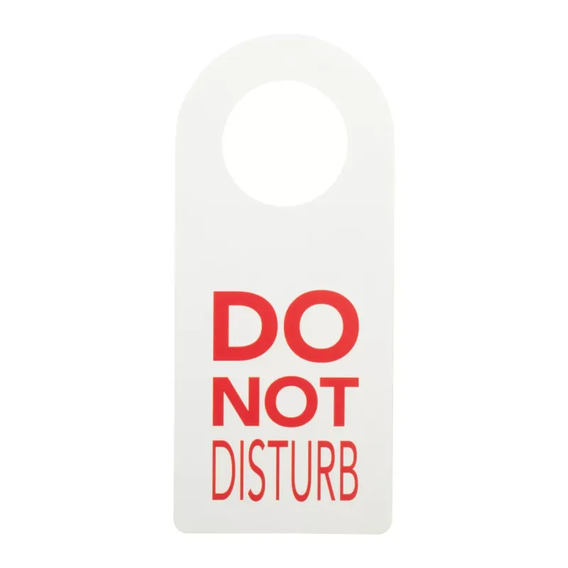 Disturb