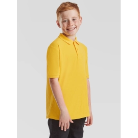 Kids 65/35 Polo