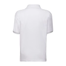 Polo piqué enfants