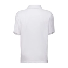Polo piqué enfants
