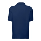 Polo piqué enfants