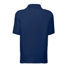Polo piqué enfants