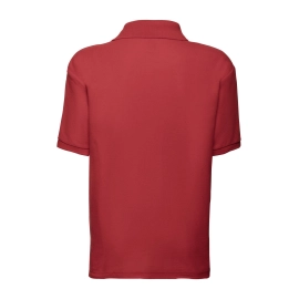 Polo piqué enfants
