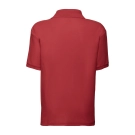Polo piqué enfants