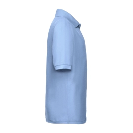 Polo piqué enfants