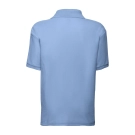 Polo piqué enfants