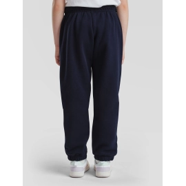 Kids Premium Elasticated Cuff Jog Pants