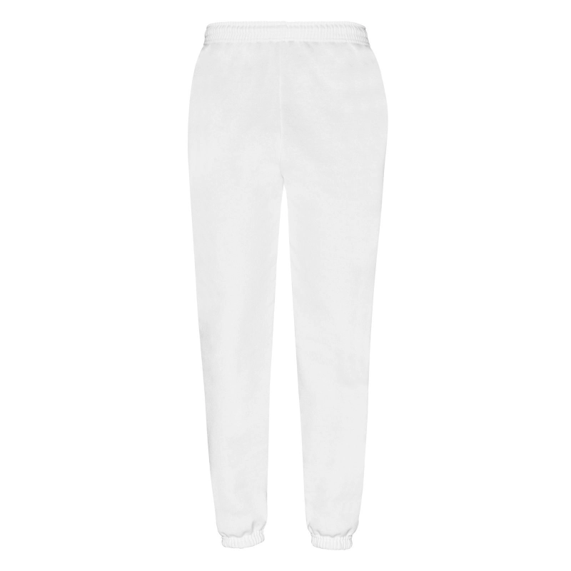 Classic Elasticated Cuff Jog Pants