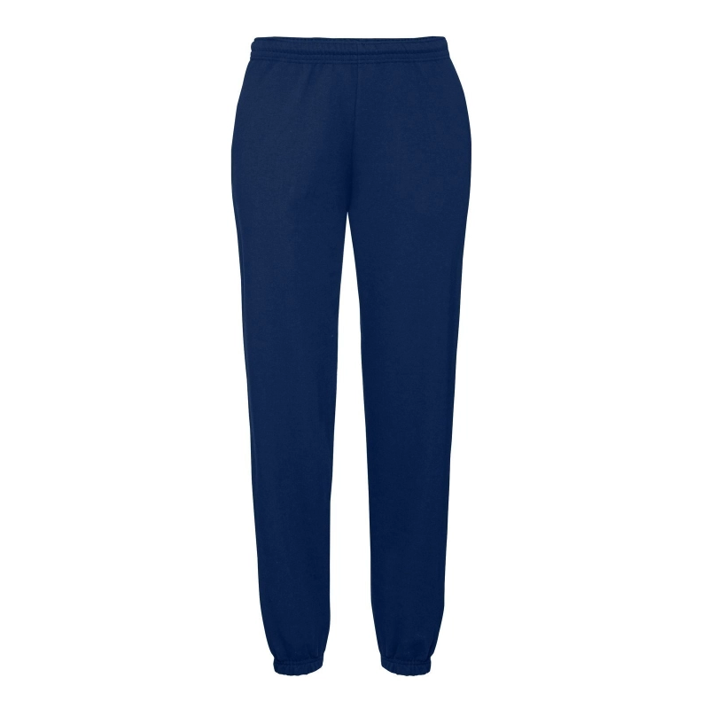 Classic Elasticated Cuff Jog Pants
