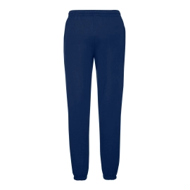Classic Elasticated Cuff Jog Pants