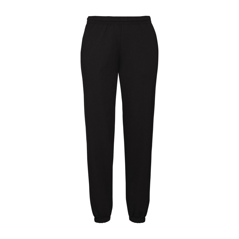 Classic Elasticated Cuff Jog Pants