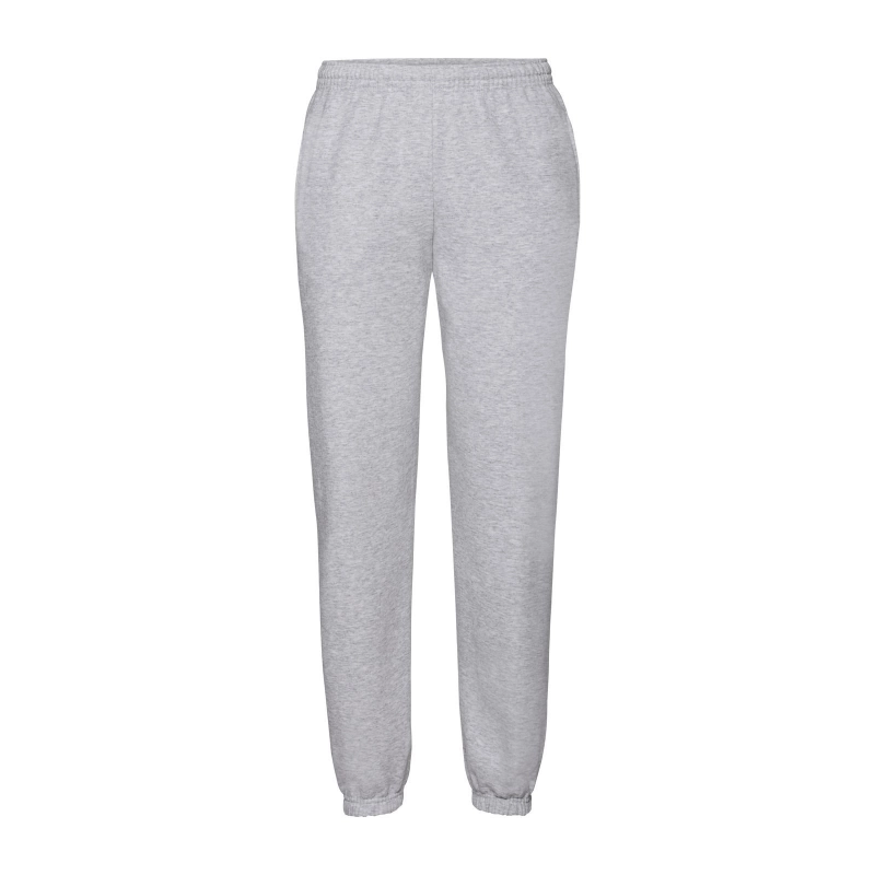 Classic Elasticated Cuff Jog Pants
