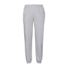 Classic Elasticated Cuff Jog Pants
