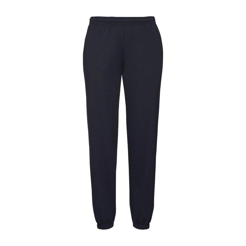 Classic Elasticated Cuff Jog Pants