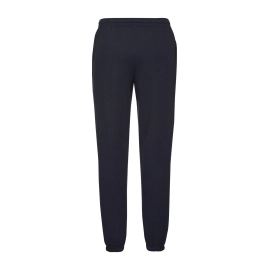 Classic Elasticated Cuff Jog Pants