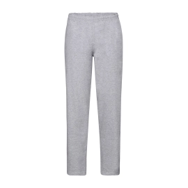 Classic Open Hem Jog Pants