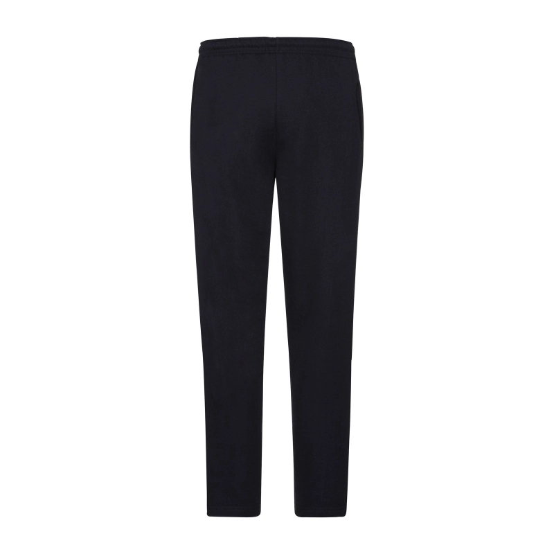 Classic Open Hem Jog Pants