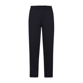 Classic Open Hem Jog Pants