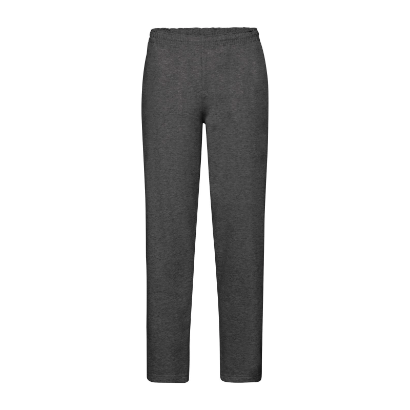 Classic Open Hem Jog Pants