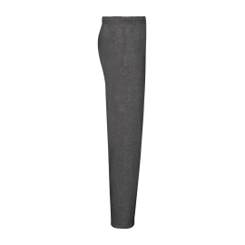 Classic Open Hem Jog Pants