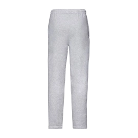 Lightweight Open Hem Jog Pants