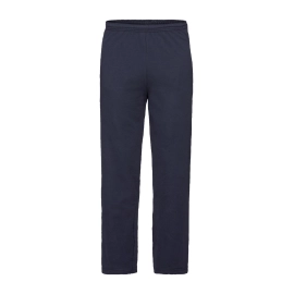 Lightweight Open Hem Jog Pants